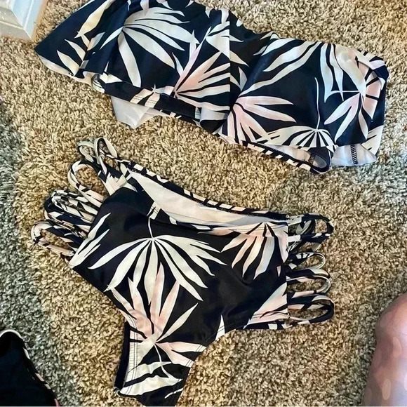 Mossimo Other - Bikini set